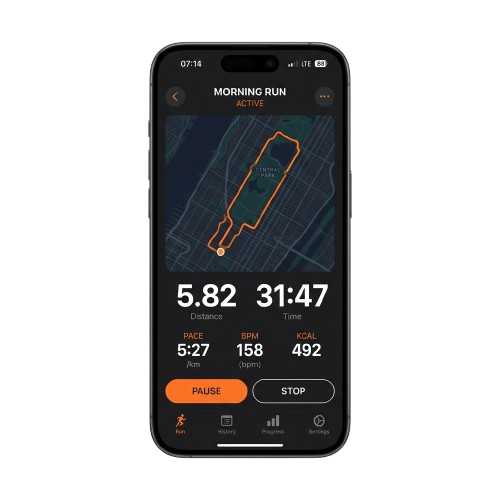 App Mockup 1