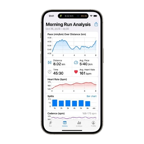 App Mockup 2